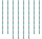 Szczoteczka do zębów dziecięca Oral-B Stages 3 (5-7 lat) X96