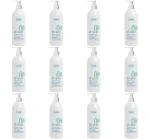 Ziajka Żel do mycia ciała i włosów 400 ml X12