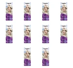 Palette Farba Srebrzysty Blond 9.5-1 X10