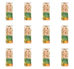Garnier Color Naturals Créme Farba do włosów 10 Bardzo bardzo jasny blond 112 ml X12