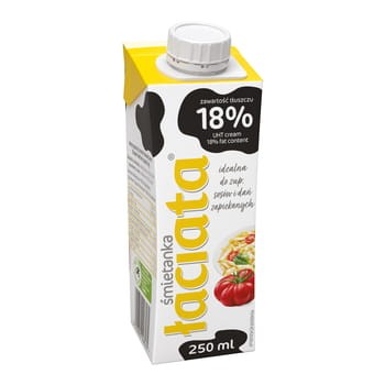 Śmietanka UHT 18% Łaciata 18x250 ml Laciate_Smietanka_Laciata_UHT_18_250ml_80294713_0_350_350.jpg