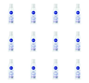 NIVEA Sensitive płyn micelarny 200 ml X12