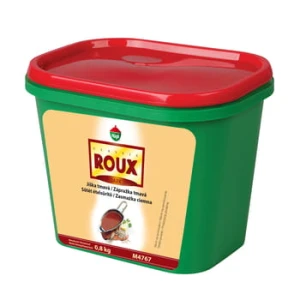 Zasmażka ciemna Hugli 800 g