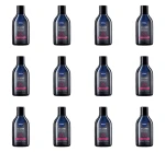 NIVEA Profesjonalny dwufazowy płyn micelarny MicellAIR ® SKIN BREATHE - makijaż wodoodporny 400ml X12