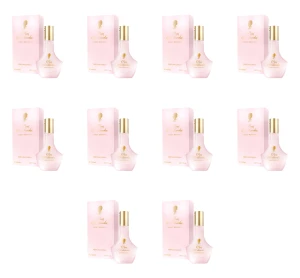 Pani Walewska Sweet Romance Perfumy 30ml X10