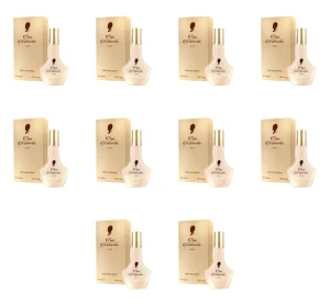 Pani Walewska Gold Perfumy 30ml X10