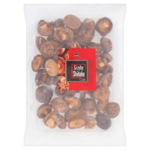 Grzyby Shiitake House Of Asia 200 g