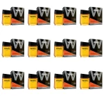 Wars Classic Płyn po goleniu 90ml X12