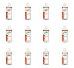 elmex Płyn do płukania jamy ustnej Junior 400 ml X12