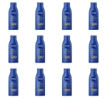 NIVEA Ujędrniające mleczko do ciała Q10 Energy+ 400 ml X12
