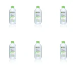 Garnier Płyn micelarny 3w1 skóra normalna i mieszana 400 ml X6