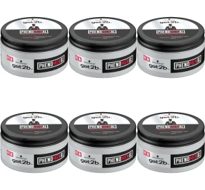 GOT2b pasta phenoMENal 100ml X6