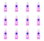 NIVEA Tonik łagodzący cera sucha i wrażliwa 200 ml X12