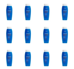 Sopot Sun mleczko utrwalające opaleniznę 200 ml X12