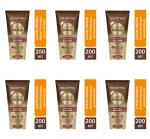 Kolastyna Luxury Bronze Balsam brązujący do ciała ciemna karnacja 200ml X6