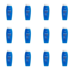 Sopot Sun Mleczko po opalaniu z wapniem 200 ml X12