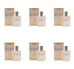 Woda toaletowa jean marc covanni del acqua 100ml X6