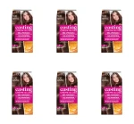 L'Oréal Paris Casting Crème Gloss Farba do włosów 500 Jasny brąz 180 ml X6