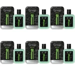 STR8 woda po goleniu 100ml Freak X6