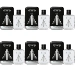 STR8 woda po goleniu 100ml Rise X6