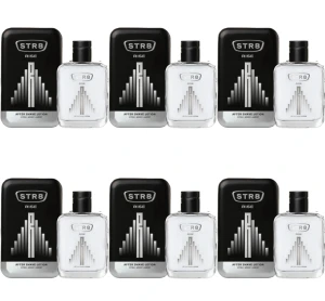 STR8 woda po goleniu 100ml Rise X6