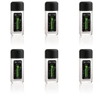 STR8 zapachowy dezodorant z atomizerem 85ml Freak X6