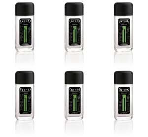 STR8 zapachowy dezodorant z atomizerem 85ml Freak X6