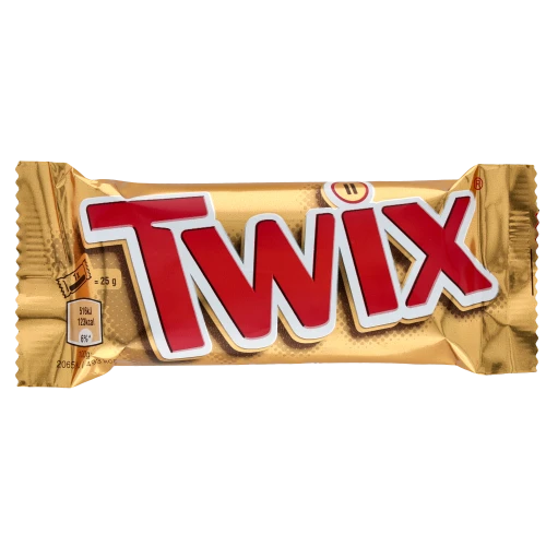 Twix baton 30x50g