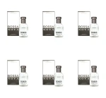 Woda toaletowa jean marc bossa nova for men 100ml X6