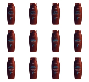 Ziaja Masło kakaowe emulsja do twarzy i ciała 200 ml X12