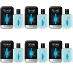 STR8 woda po goleniu 100ml Live True X6