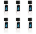 STR8 zapachowy dezodorant z atomizerem 85ml Live True X6