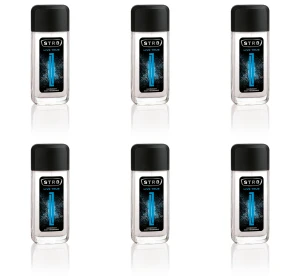 STR8 zapachowy dezodorant z atomizerem 85ml Live True X6