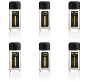 STR8 zapachowy dezodorant z atomizerem 85ml Ahead X6