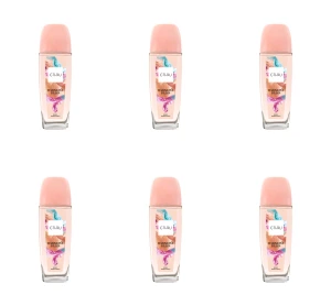 C•THRU zapachowy dezodorant z atomizerem 75ml Harmony Bliss X6