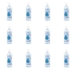 Ziaja De-makijaż nawilżający płyn micelarny 390 ml X12