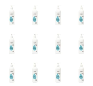 Ziaja De-makijaż łagodzący płyn micelarny 390 ml X12