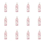 Ziaja De-makijaż uniwersalny płyn micelarny 390 ml X12