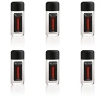 STR8 zapachowy dezodorant z atomizerem 85ml Red Code X6