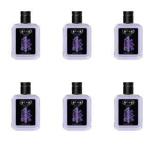 STR8 woda po goleniu 100ml Game X6
