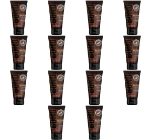 Balsam po goleniu Bond Elegancki Zapach Tytoń Whisky Cedr 150ml X14