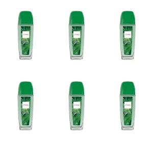 C•THRU zapachowy dezodorant z atomizerem 75ml Luminous Emerald X6