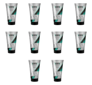 WARS EXPERT FOR MEN Balsam po goleniu SENSITIVE ukojenie 125ml X10