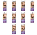 Palette Intensive Color Creme Super Jasny Blond 0-00 X10