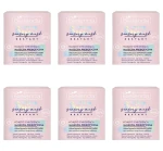 Bielenda Skin Restart Sensory Mask Kojąco-chłodząca maseczka prebiotyczna 50 ml X6