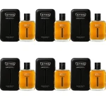 STR8 woda toaletowa w sprayu 100ml Original X6