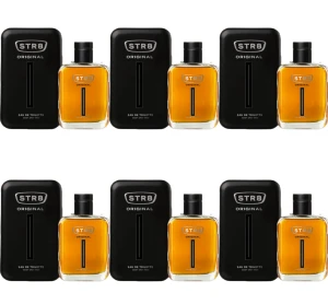 STR8 woda toaletowa w sprayu 100ml Original X6