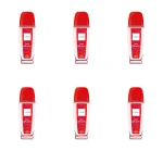 C•THRU zapachowy dezodorant z atomizerem 75ml Love Whisper X6