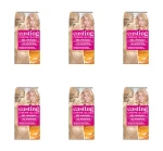 L'Oréal Paris Casting Crème Gloss Farba do włosów 1010 Jasny lodowy blond 180 ml X6