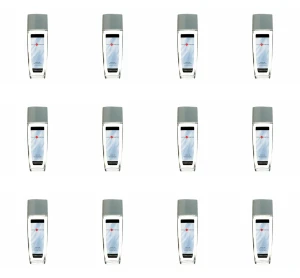 Dezodorant w spray'u Pret a Porter damski 75ml Selgros X12